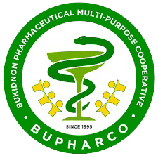 BUPHARCO Logo